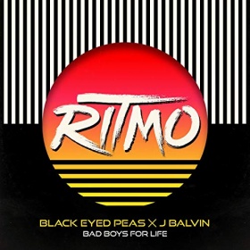 THE BLACK EYED PEAS X J BALVIN - RITMO (BAD BOYS FOR LIFE)